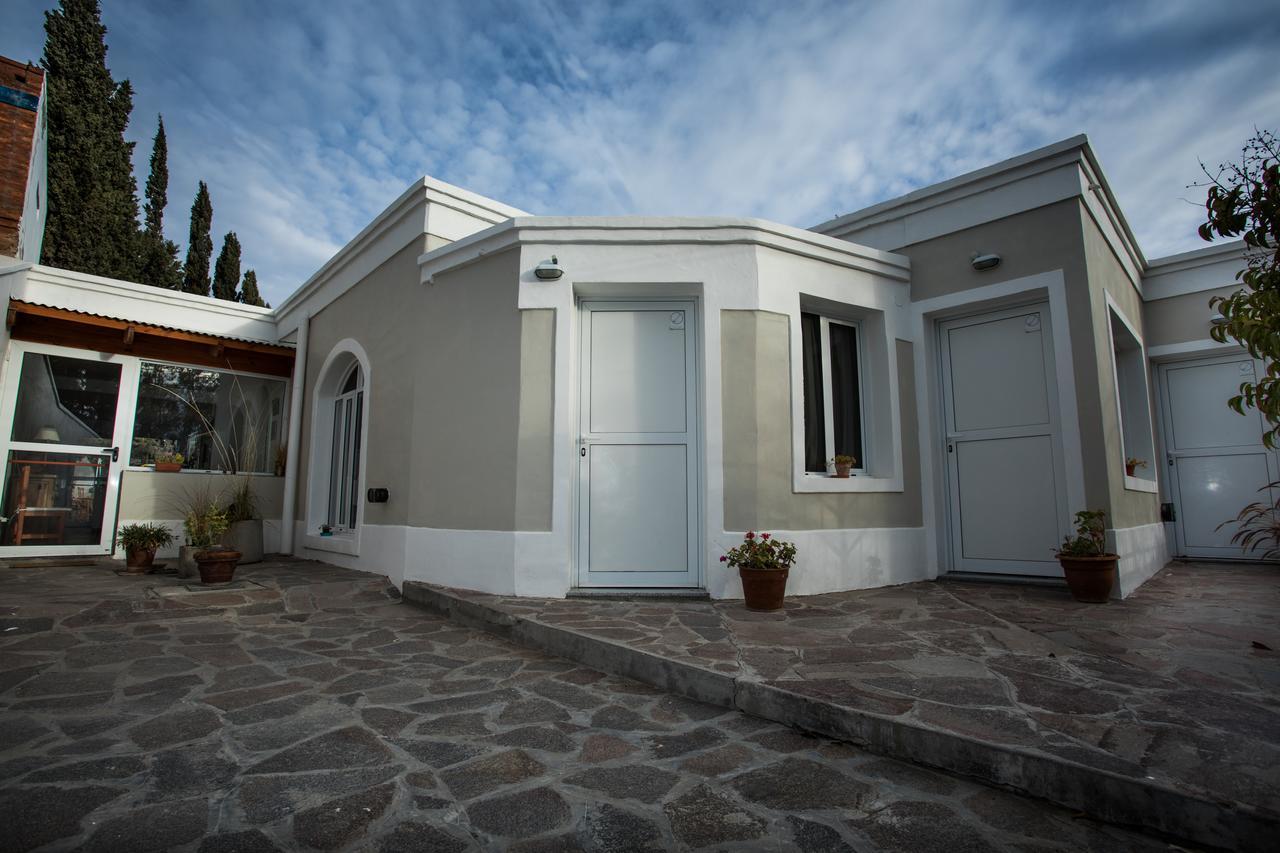 Hosteria Casa De Mar Puerto Madryn Exterior photo
